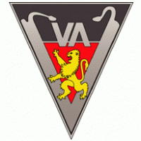 Valenciennes (90's logo) Thumbnail