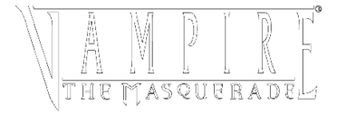 Vampire The Maquerade