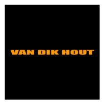 Van Dik Hout