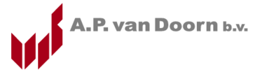 Van Doorn B V