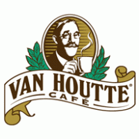 Van Houtte Cafe