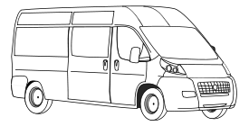 Van Line Art