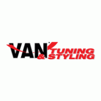 VAN Tunning and Styling