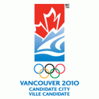 Vancouver 2010 Candidate City Ville Candidate