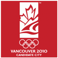 Vancouver 2010 Candidate City