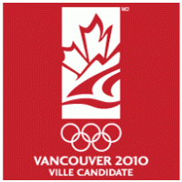 Vancouver 2010 Ville Candidate