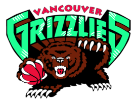 Vancouver Grizzlies Thumbnail