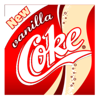 Vanilla Coke