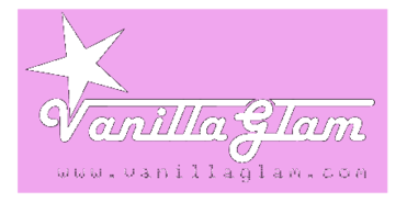 Vanilla Glam