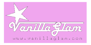 Vanilla Glam Thumbnail