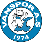 Vanspor Vector Logo