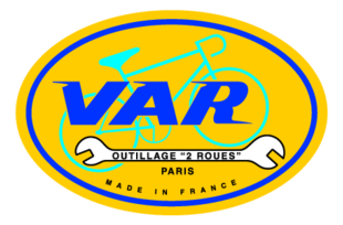 Var