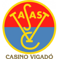 Vasas-Casino Vigado Budapest