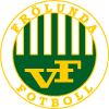 Vastra Frolunda Vector Logo Thumbnail