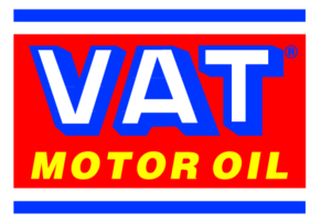 Vat Motor Oil