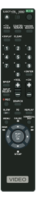 VCR Remote Control Thumbnail