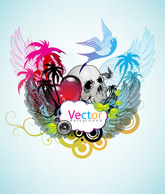Vector Abstract Background4 Thumbnail