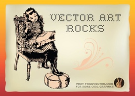 Vector Art Rocks Thumbnail