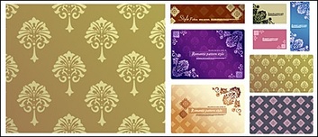 Vector background patterns-27