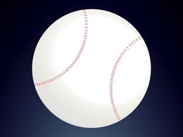 Vector Baseball