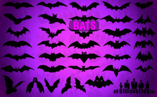 Vector Bats Thumbnail