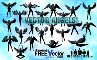 Vector Club Angels Thumbnail