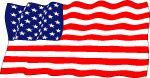 Vector Flag Of Usa