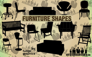 Vector Furniture Thumbnail