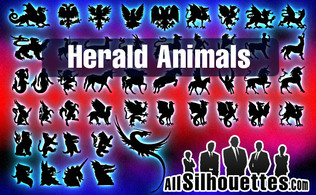 Vector Herald Animals Thumbnail