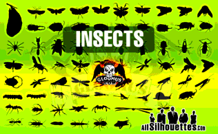 Vector Insects Thumbnail