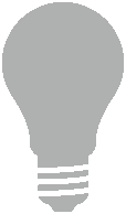 Vector Light Bulb Thumbnail