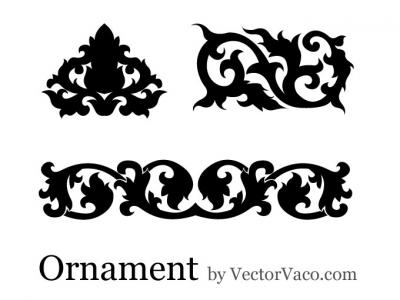 Vector Ornament Thumbnail