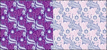 Vector pattern Featured-5