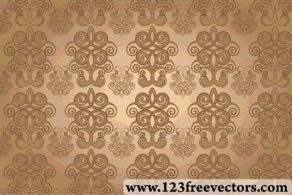 Vector Seamless Pattern