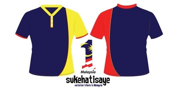 vectorizer -Tribute to Malaysia Thumbnail