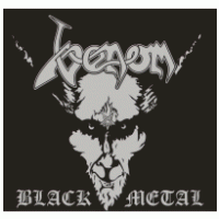 Venom Black Metal