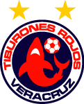 Veracruz Royas Vector Logo Thumbnail