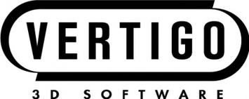 Vertigo 3D Software logo Thumbnail