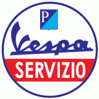 Vespa Servizio Thumbnail