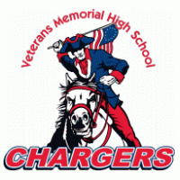 Veterans Memorial High School Chargers Thumbnail