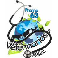 Veterinarios UCLA Promocion 63