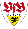Vfb Stuttgart Vector Logo