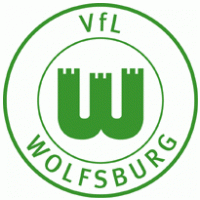 VFL Wolfsburg (1990's logo)