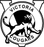 Victoria Cougars '72 Thumbnail