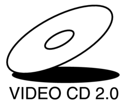 Video CD 2 0