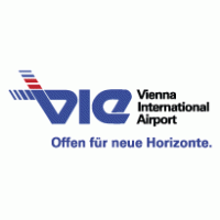 VIE Vienna International Airport Offen für neue Horizonte