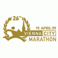 Vienna City Marathon 2009