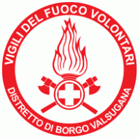 Vigili del fuoco volontari - distretto di Borgo Valsugana Thumbnail