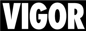 VIGOR logo Thumbnail