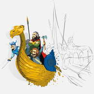 Vikings Thumbnail